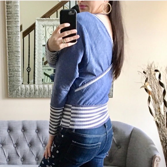 ✨NEW✨Long Sleeve Umgee Top - Picture 5 of 8